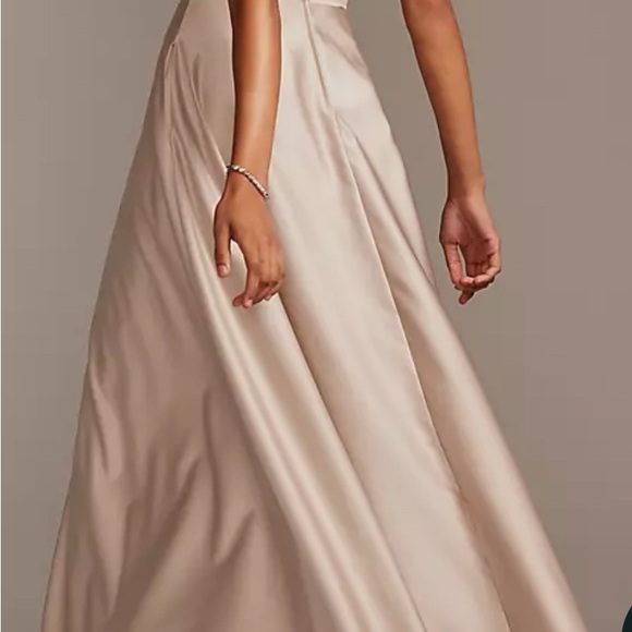 David’s Bridal bridesmaid dresses - Picture 6 of 7